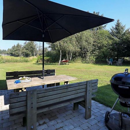 6 Person Holiday Home In Hj Rring Йёрринг Экстерьер фото
