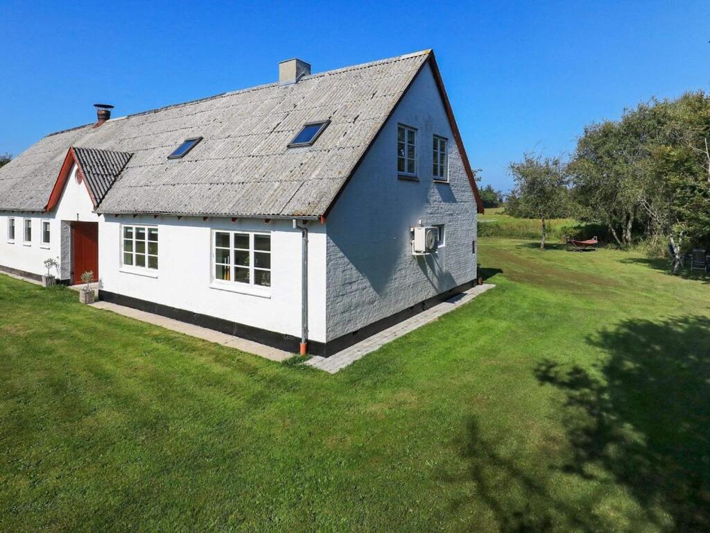 6 Person Holiday Home In Hj Rring Йёрринг Экстерьер фото