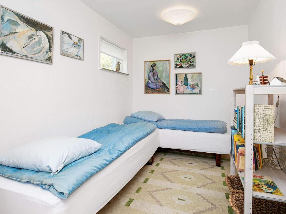 6 Person Holiday Home In Hj Rring Йёрринг Экстерьер фото