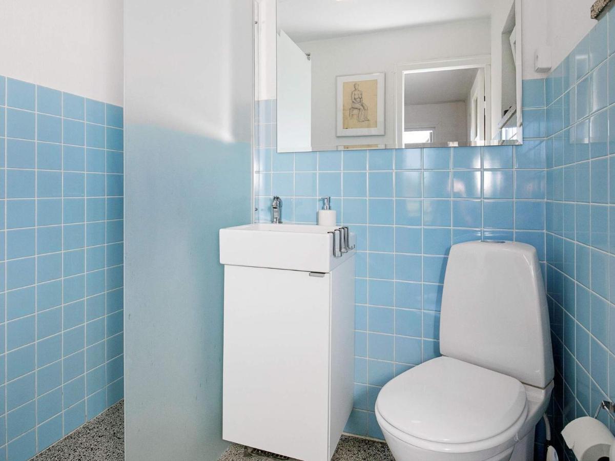 6 Person Holiday Home In Hj Rring Йёрринг Экстерьер фото