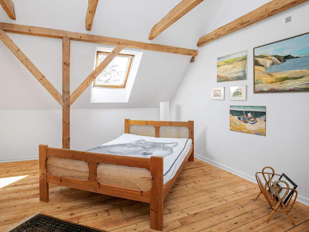 6 Person Holiday Home In Hj Rring Йёрринг Экстерьер фото