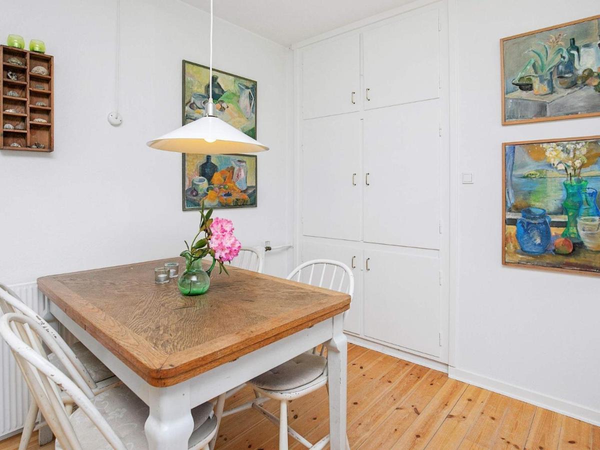 6 Person Holiday Home In Hj Rring Йёрринг Экстерьер фото