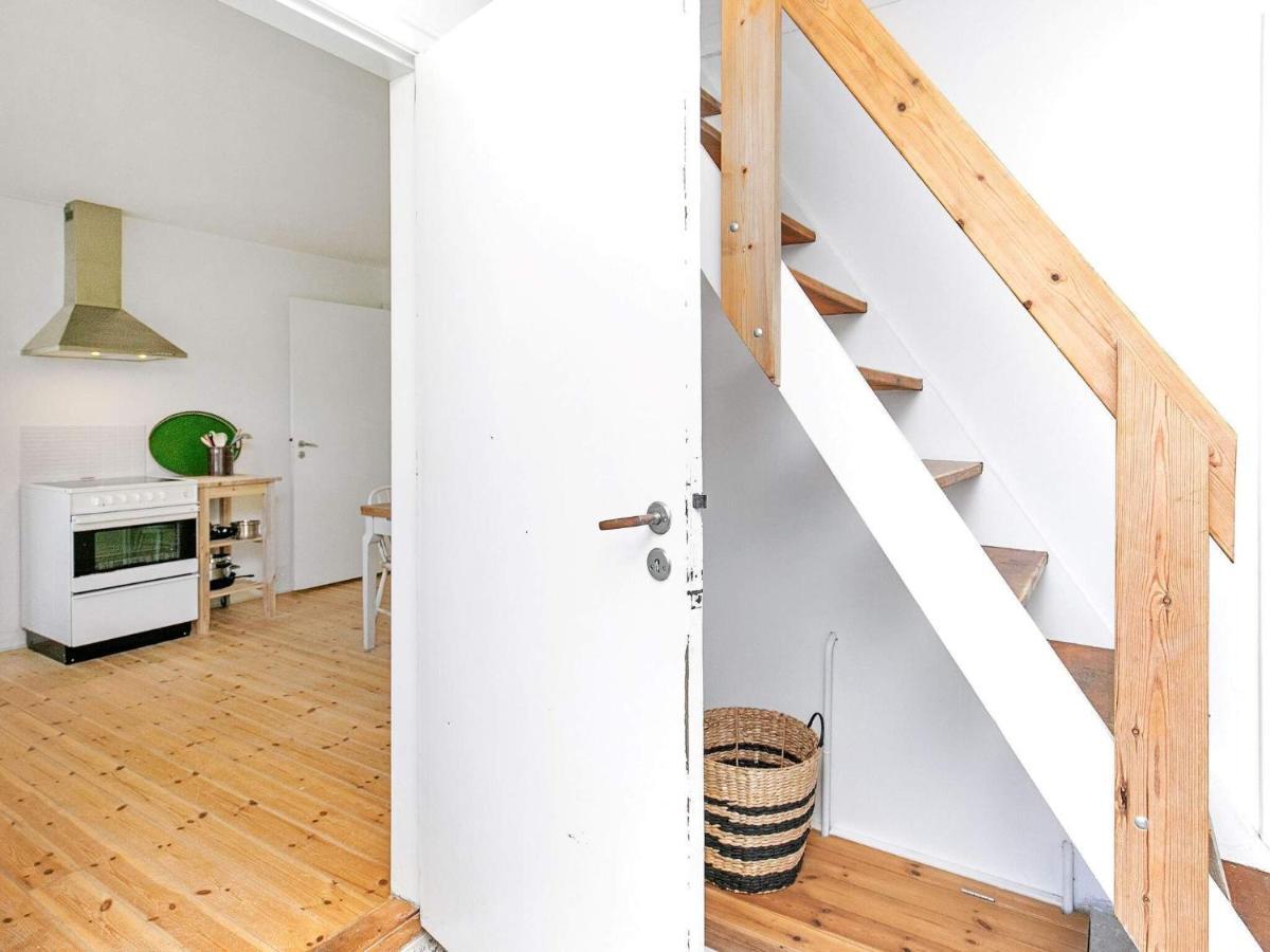 6 Person Holiday Home In Hj Rring Йёрринг Экстерьер фото