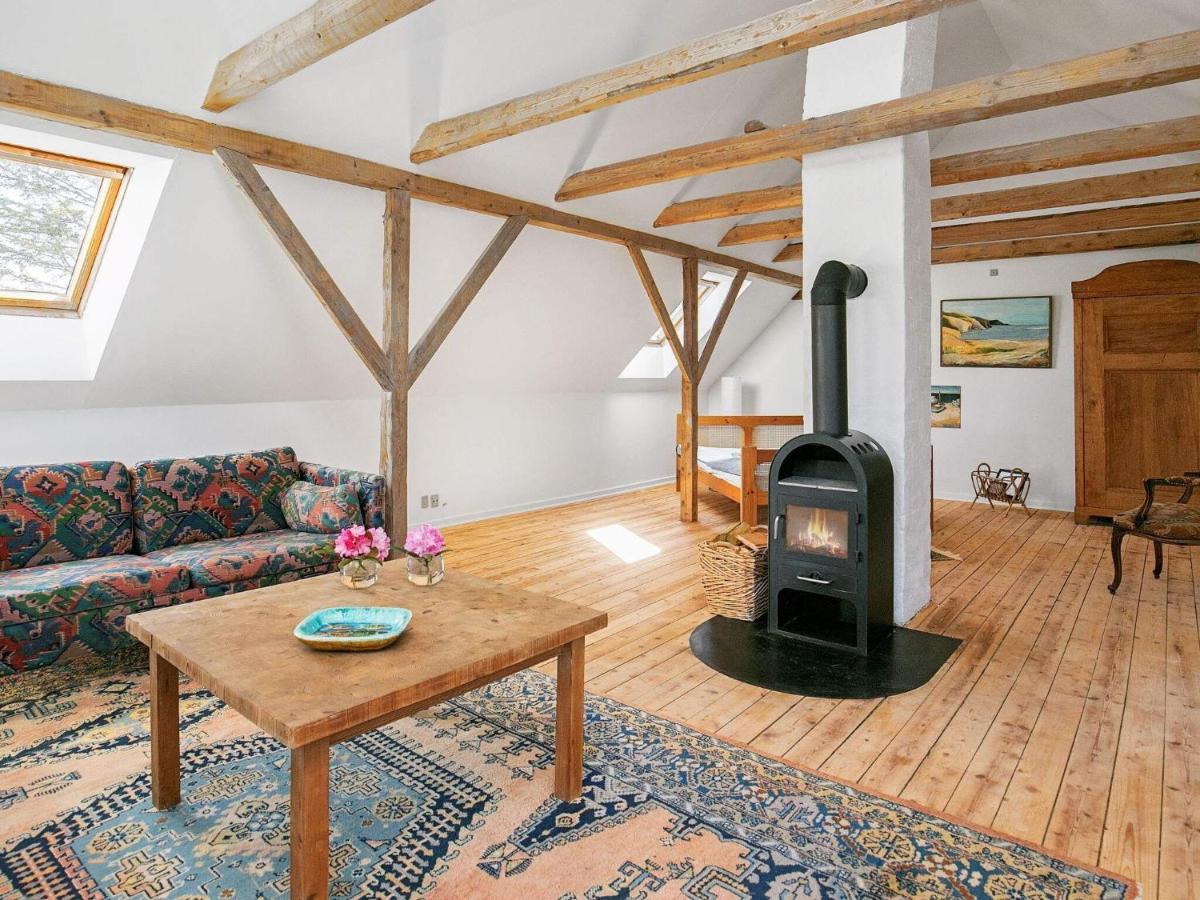 6 Person Holiday Home In Hj Rring Йёрринг Экстерьер фото