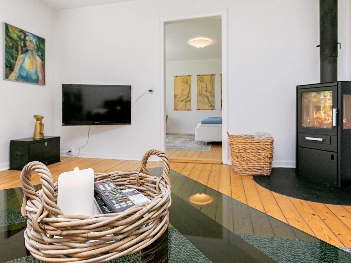 6 Person Holiday Home In Hj Rring Йёрринг Экстерьер фото